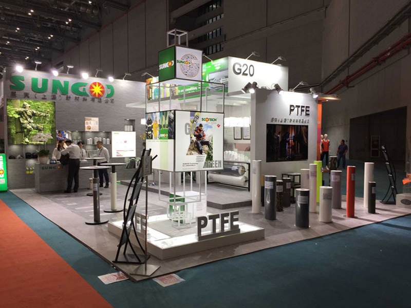 intertextile shanghai 2018