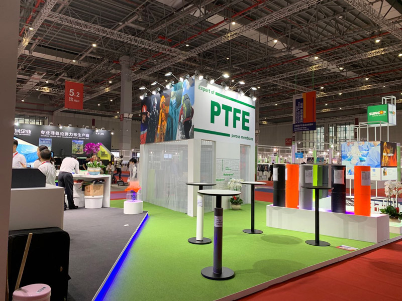 intertextile shanghai 2019 5